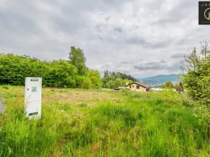 Prodej pozemku pro bydlení, Náchod, Jílová, 1002 m2