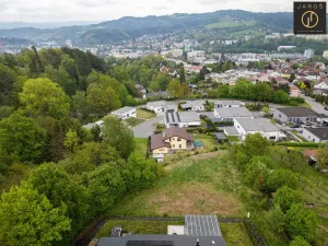 Prodej pozemku pro bydlení, Náchod, Jílová, 1002 m2