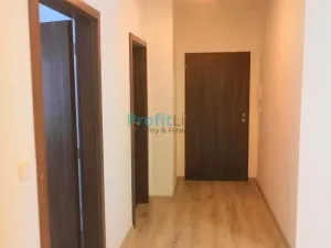 Pronájem bytu 2+kk, Šumperk, Okružní, 56 m2