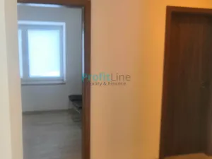 Pronájem bytu 2+kk, Šumperk, Okružní, 56 m2