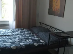 Pronájem bytu 1+1, Praha - Žižkov, Seifertova, 35 m2