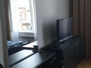 Pronájem bytu 1+1, Praha - Žižkov, Seifertova, 35 m2