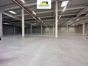 Pronájem skladu, Myslinka, 29469 m2