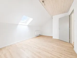 Pronájem bytu 2+1, Nový Bor, Meruňková, 52 m2