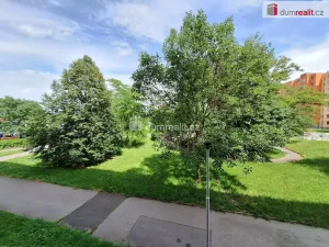 Pronájem bytu 2+kk, Praha - Bohnice, Čimická, 35 m2