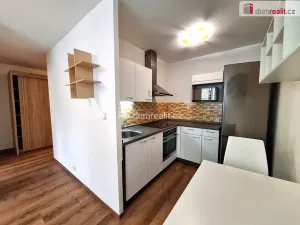 Pronájem bytu 2+kk, Praha - Bohnice, Čimická, 35 m2