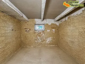 Prodej bytu 2+1, Ostrava, 53 m2
