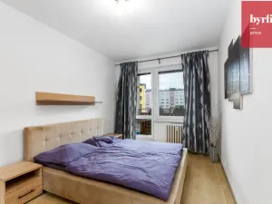 Prodej bytu 3+1, Opava, Pekařská, 68 m2