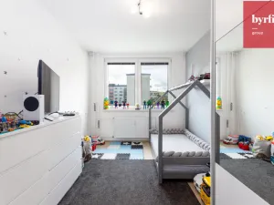 Prodej bytu 3+1, Opava, Pekařská, 68 m2