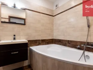 Prodej bytu 3+1, Opava, Pekařská, 68 m2