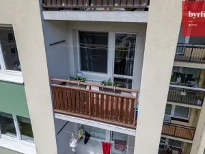 Prodej bytu 3+1, Opava, Pekařská, 68 m2