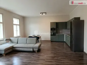 Pronájem bytu 3+kk, Praha - Smíchov, Svornosti, 92 m2