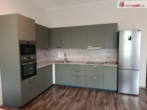 Pronájem bytu 3+kk, Praha - Smíchov, Svornosti, 92 m2