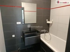 Pronájem bytu 3+kk, Praha - Smíchov, Svornosti, 92 m2