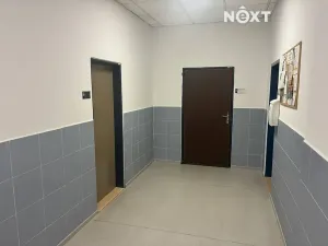Pronájem kanceláře, Tábor, Vančurova, 10 m2