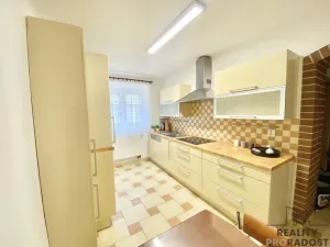 Pronájem bytu 2+1, Olomouc, Polívkova, 53 m2