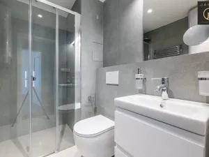 Prodej bytu 1+kk, Kladno, Dvorská, 35 m2