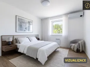 Prodej bytu 1+kk, Kladno, Dvorská, 35 m2