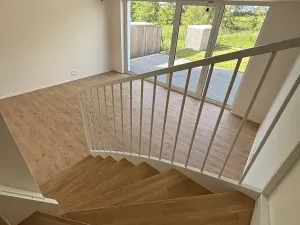 Prodej rodinného domu, Bystřice, 107 m2