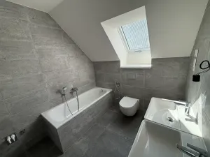 Prodej rodinného domu, Bystřice, 107 m2