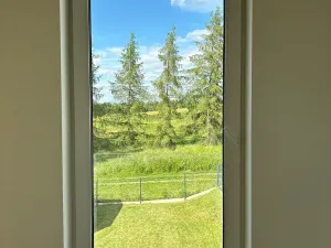 Prodej rodinného domu, Bystřice, 107 m2