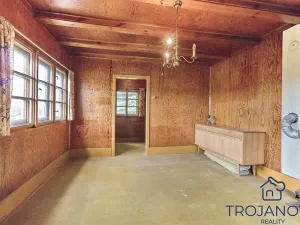 Prodej chaty, Lštění, K zastávce, 50 m2