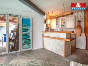 Prodej rodinného domu, Včelná, tř. 5. května, 150 m2