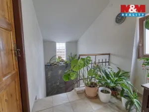 Prodej rodinného domu, Vejprnice, Studentská, 135 m2