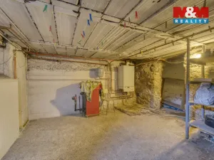 Prodej rodinného domu, Vejprnice, Studentská, 135 m2