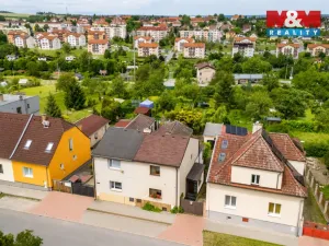 Prodej rodinného domu, Vejprnice, Studentská, 135 m2