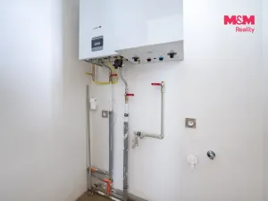 Prodej bytu 2+1, Františkovy Lázně, Anglická, 63 m2