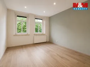Prodej činžovního domu, Cheb - Podhrad, Zámecká, 400 m2