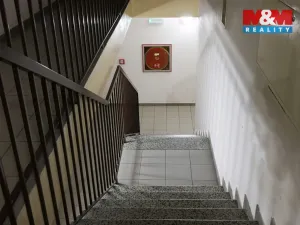 Pronájem bytu 2+1, Dobřany, Loudů, 65 m2