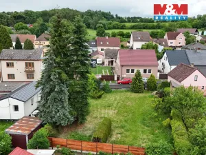 Prodej rodinného domu, Staňkov - Staňkov II, Jiráskova, 64 m2