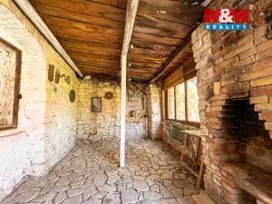 Prodej zemědělské usedlosti, Zálužice, 200 m2