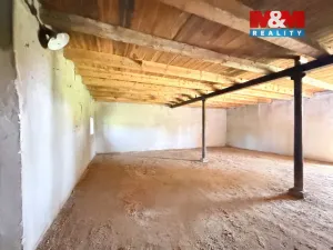 Prodej zemědělské usedlosti, Zálužice, 200 m2