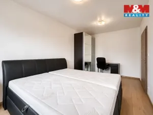 Prodej bytu 2+kk, Praha - Holešovice, V háji, 61 m2