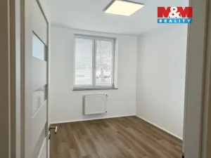 Prodej bytu 3+kk, Janovice nad Úhlavou, Rozvojová zóna, 77 m2