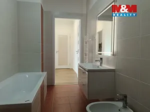 Prodej bytu 3+kk, Janovice nad Úhlavou, Rozvojová zóna, 77 m2