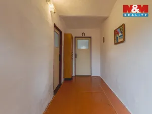 Prodej chaty, Kolinec - Vlčkovice, 41 m2