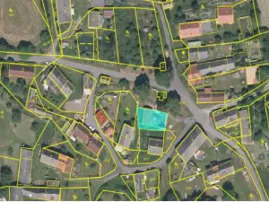 Prodej chaty, Kolinec - Vlčkovice, 41 m2