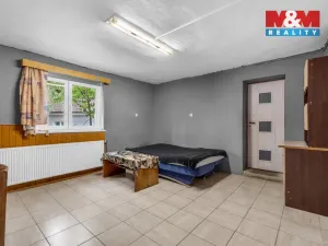Prodej rodinného domu, Luže - Bělá, 220 m2