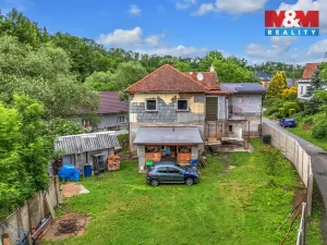 Prodej rodinného domu, Luže - Bělá, 220 m2