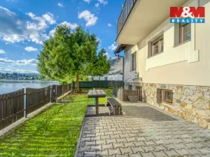 Prodej rodinného domu, Rožmitál pod Třemšínem, Hofmeisterova, 119 m2