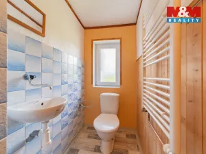 Prodej bytu 3+1, Aš, Nádražní, 65 m2