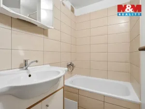 Prodej bytu 2+kk, Kolín - Kolín II, Rimavské Soboty, 43 m2