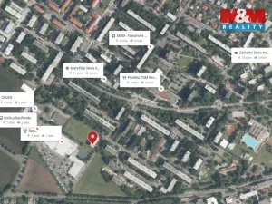 Prodej bytu 2+kk, Kolín - Kolín II, Rimavské Soboty, 43 m2