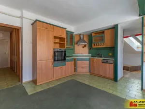Pronájem bytu 2+1, Znojmo, Alšova, 64 m2