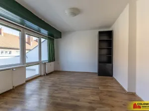 Pronájem bytu 2+1, Znojmo, Alšova, 64 m2