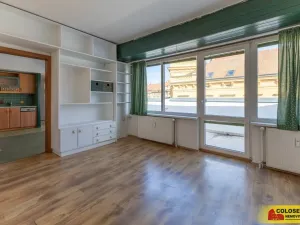 Pronájem bytu 2+1, Znojmo, Alšova, 64 m2
